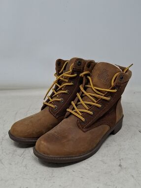 New! Kodiak winter leather boots. Size 7